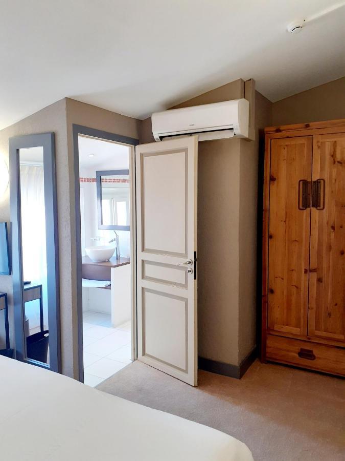 Double or Twin Superior Room