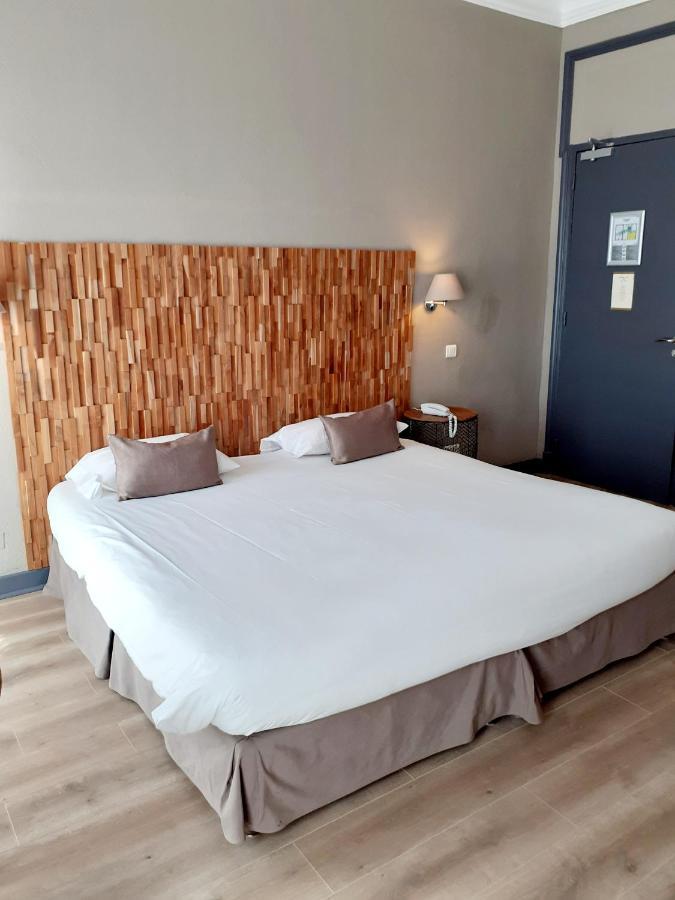 Junior Suite Balcony