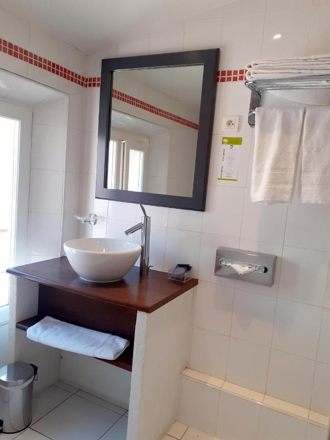 Double or Twin Superior Room