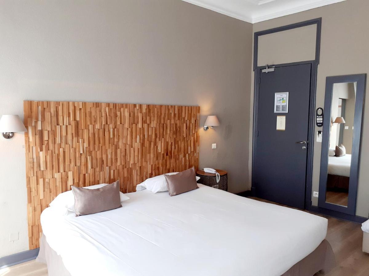 Junior Suite Balcony