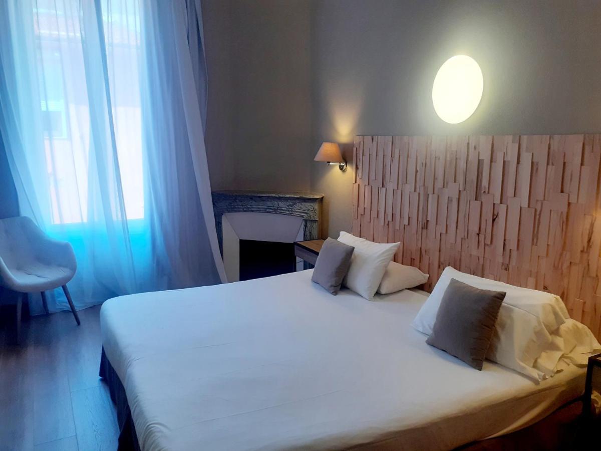 Double or Twin Superior Room