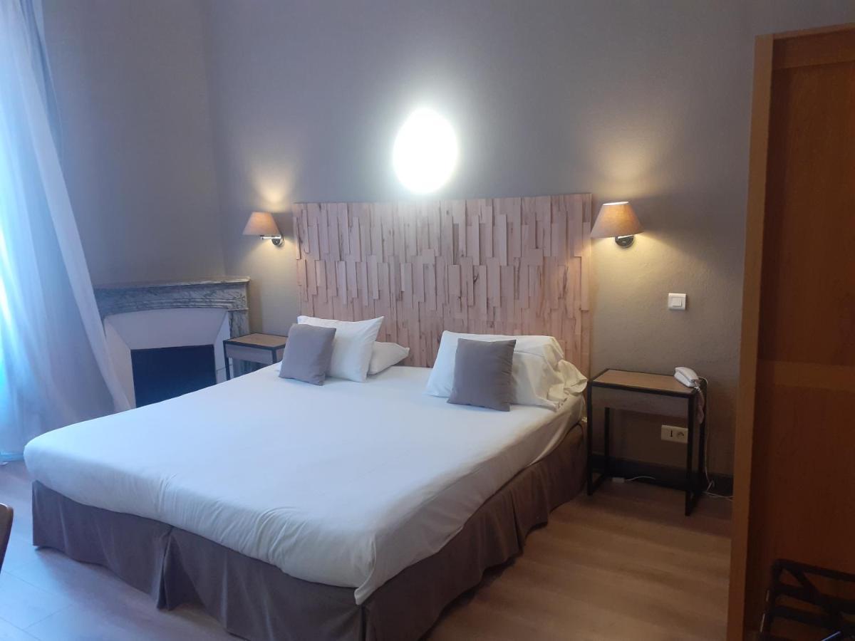 Double or Twin Superior Room