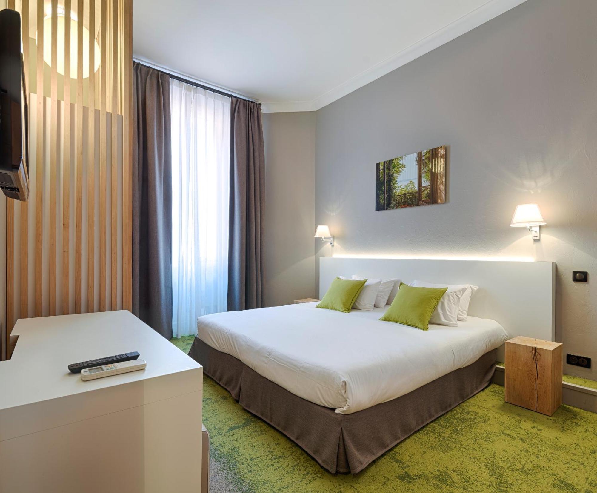 Double or Twin Superior Room
