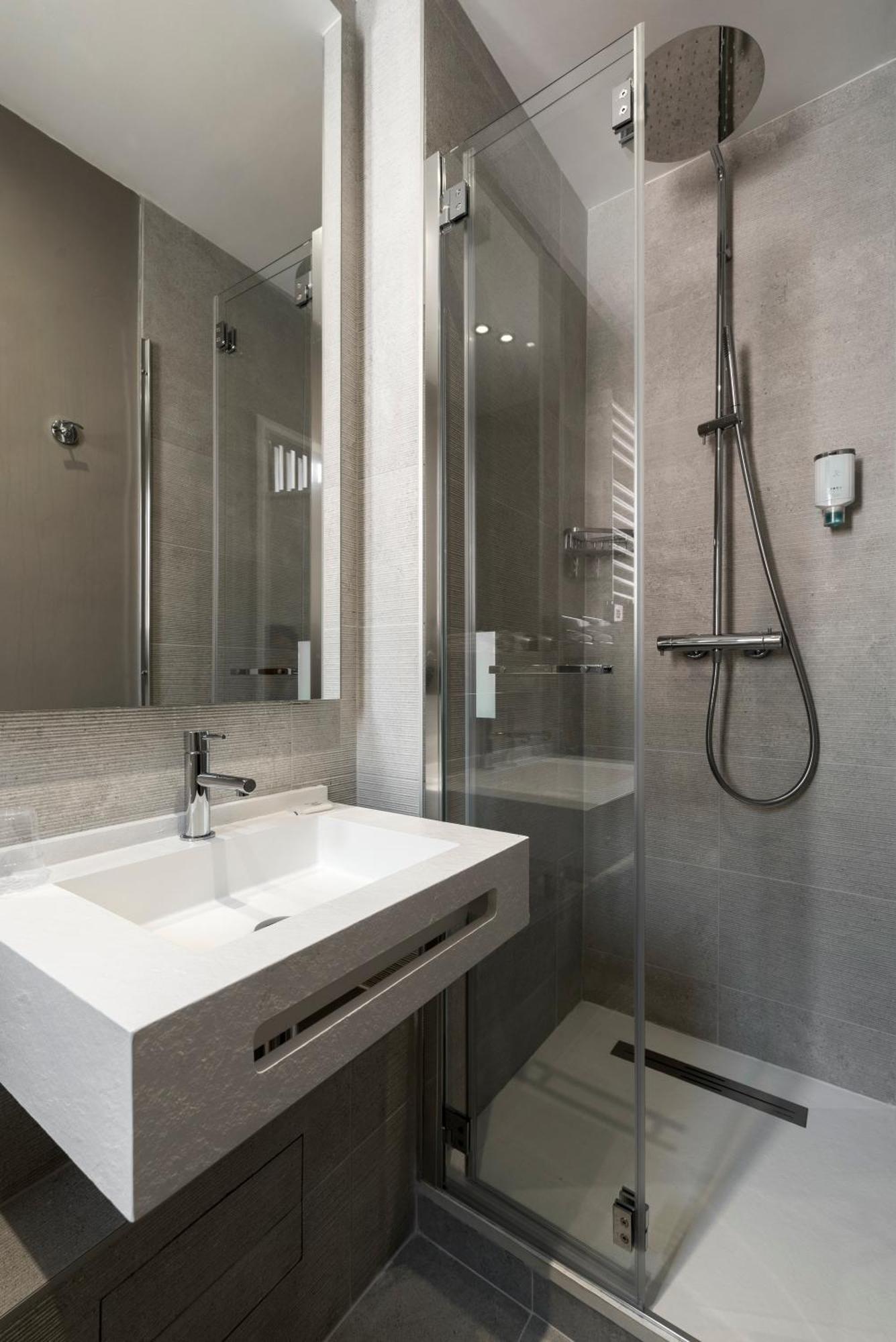 Double or Twin Superior Room