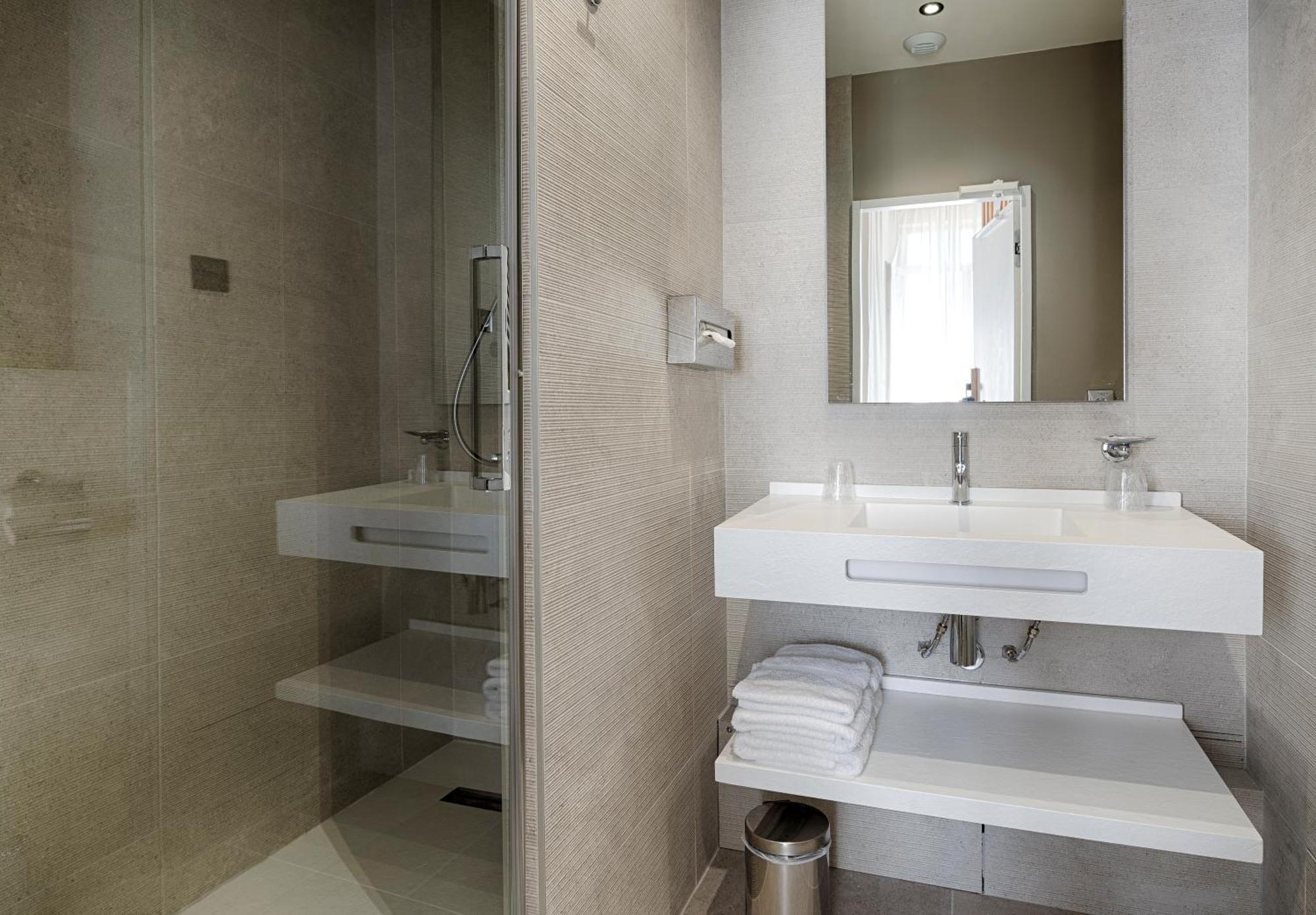Superior Double Room Balcony