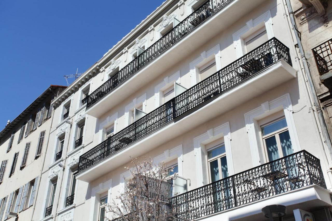 Superior Double Room Balcony