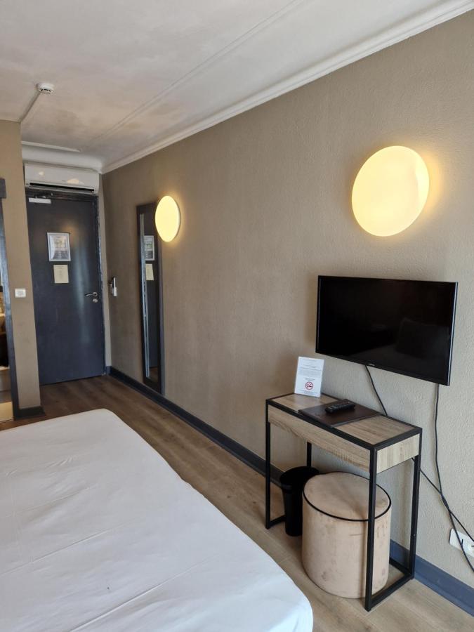 Double or Twin Superior Room