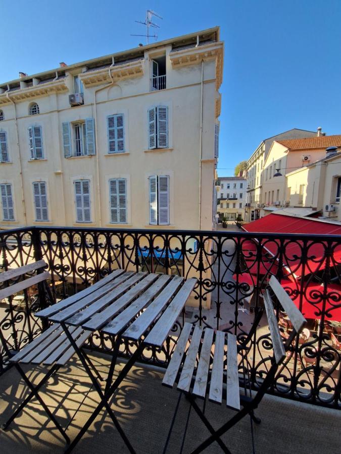 Superior Double Room Balcony