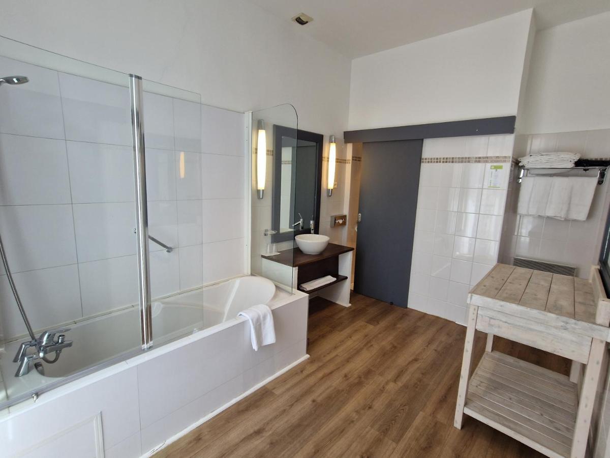 Junior Suite Balcony