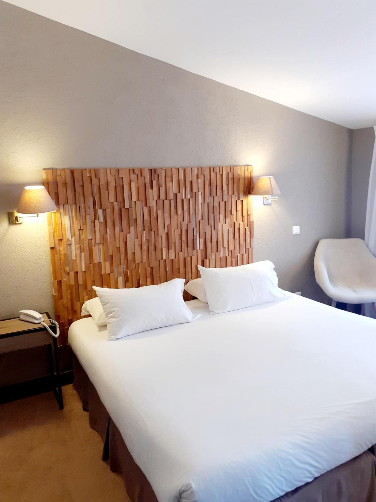 Double or Twin Superior Room