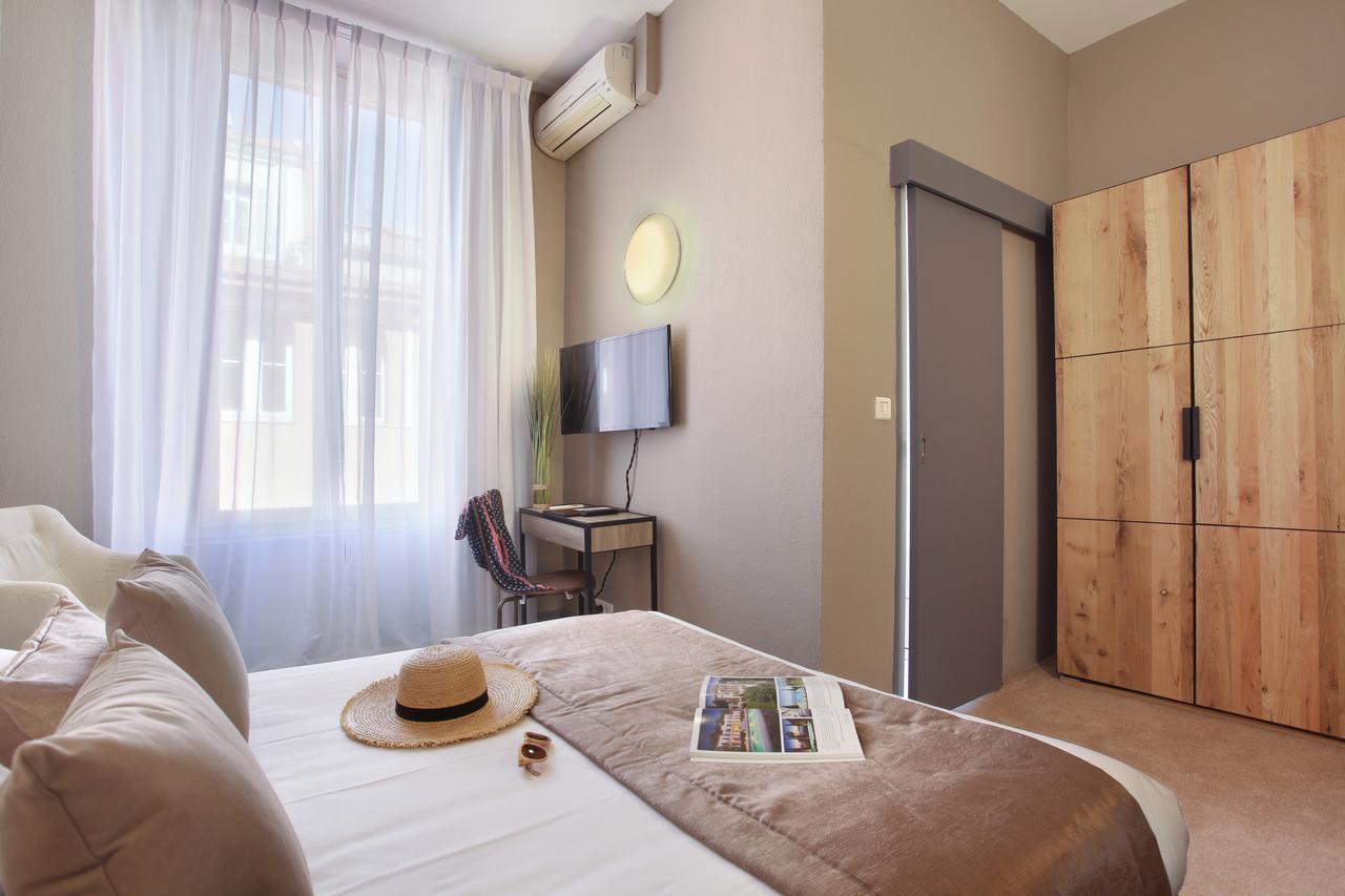 Double or Twin Superior Room