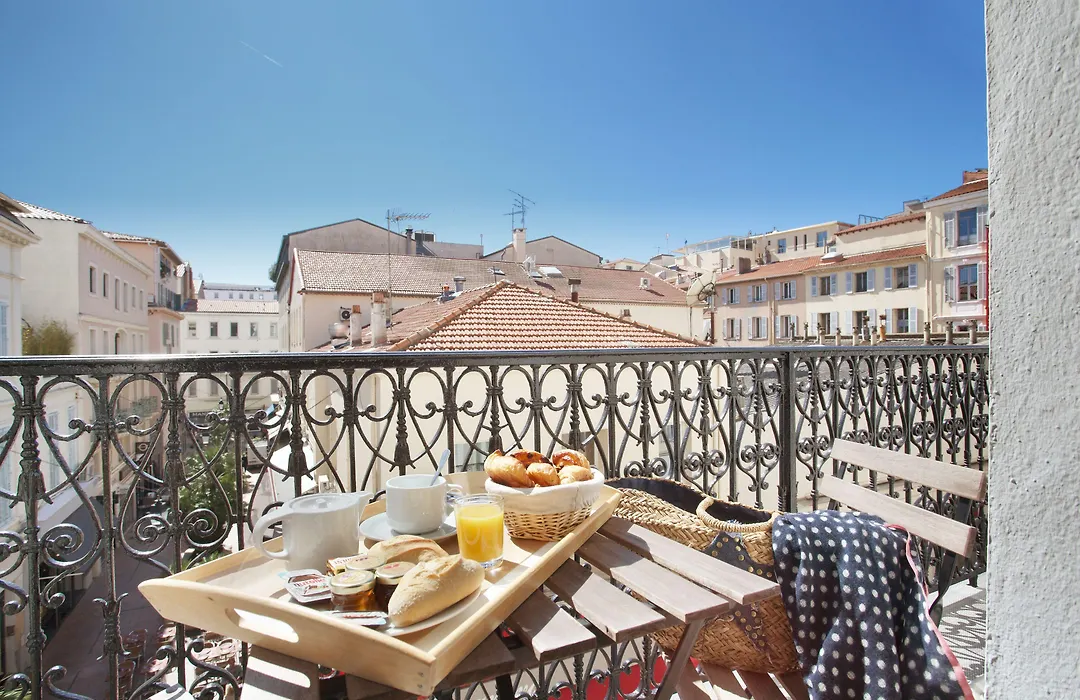 Hotel La Villa Tosca-1
