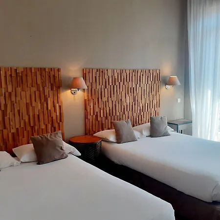 Hotel La Villa Tosca-3