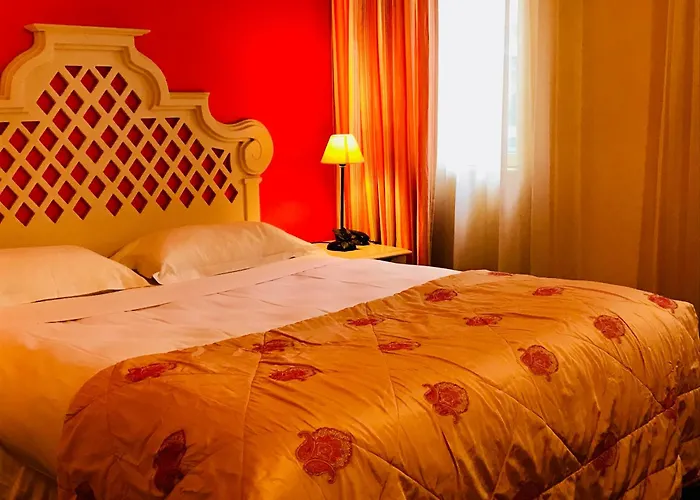 Hotel Le Festival Cannes